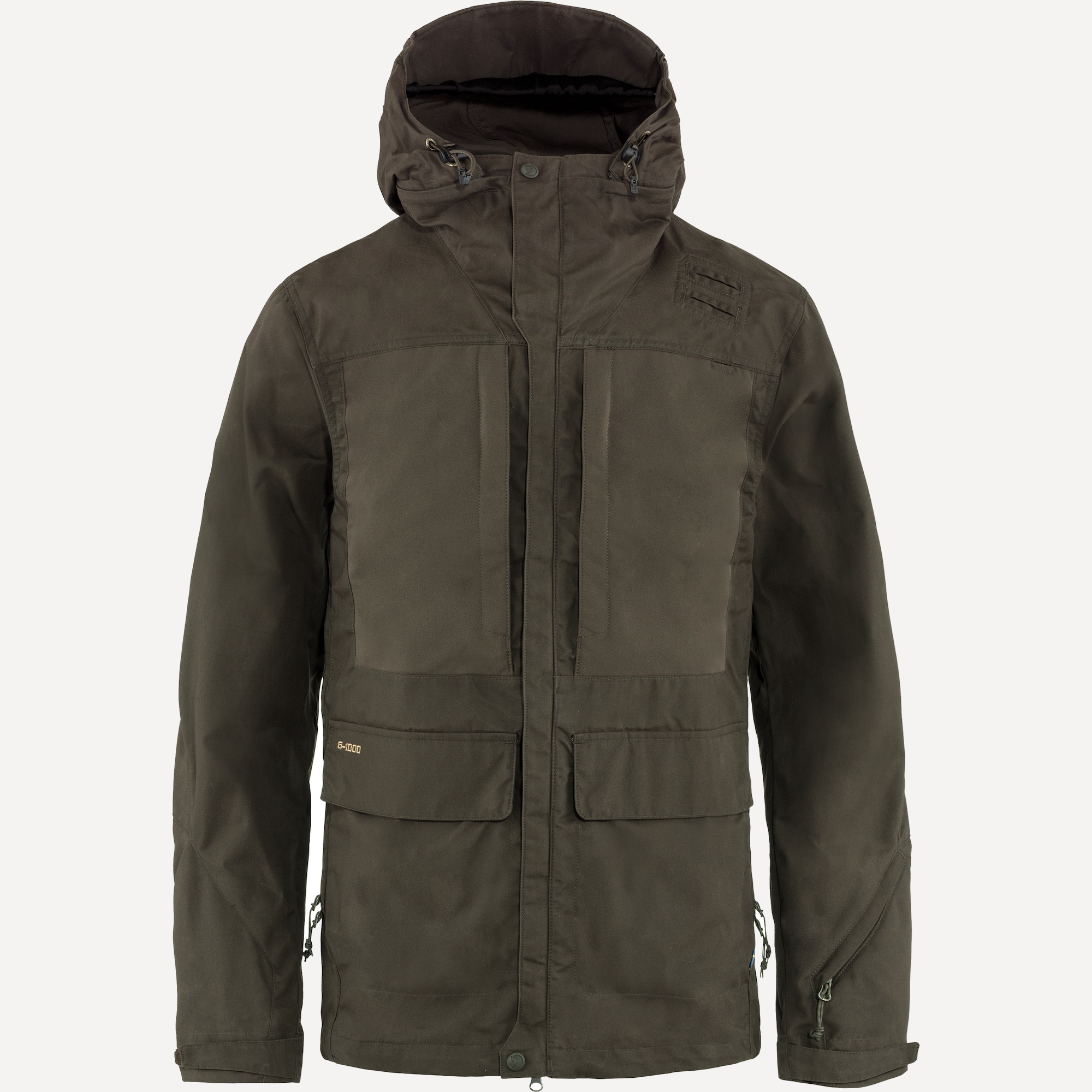 Куртка Lappland Hybrid Jacket M